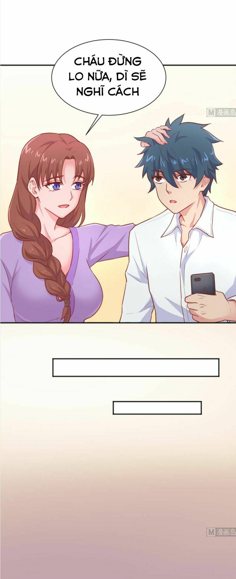 Bác Sĩ Riêng Của Nữ Thần: Chapter 25