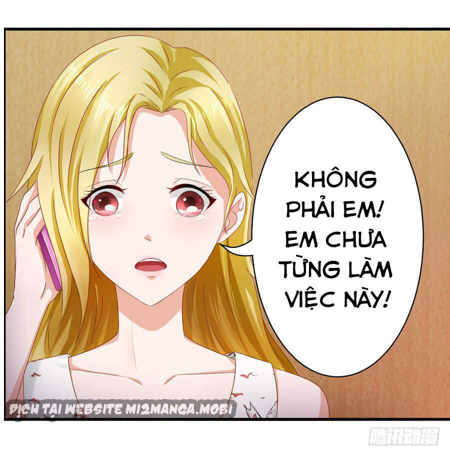 Gả Cho Tình Cũ Làm Lão Bà: Chapter 14