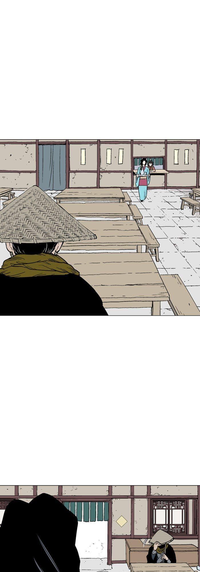 Cao Thủ 2: Chapter 36