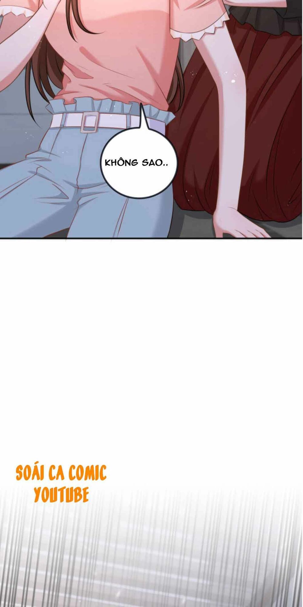 Nhất Sanh Hữu Hỉ: Chapter 39