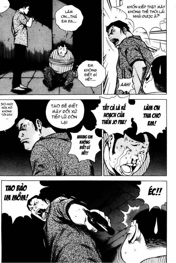 High School: Chapter 68