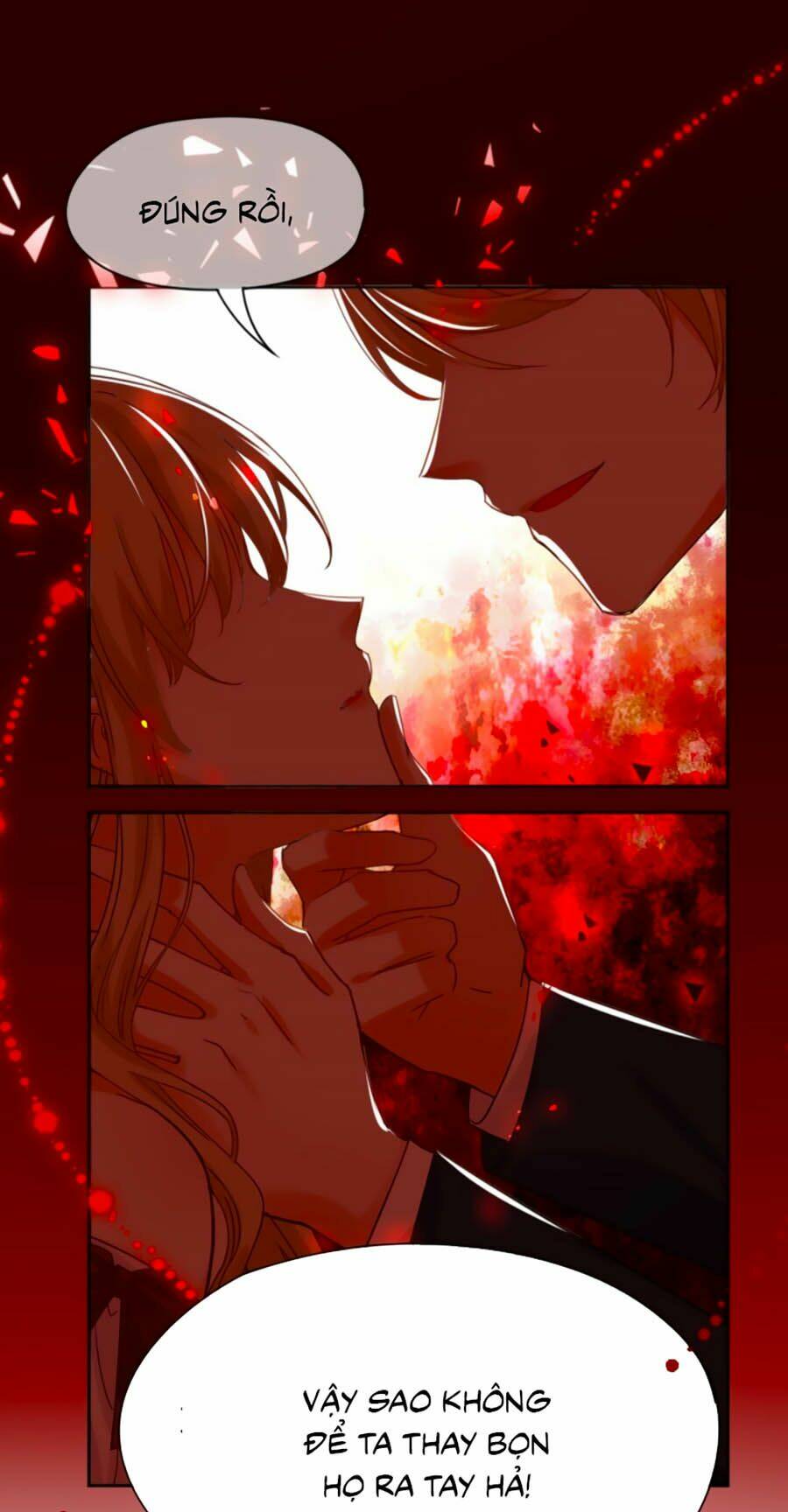 Nữ Hoàng Đầu Tiên Của Đế Quốc: Chapter 1