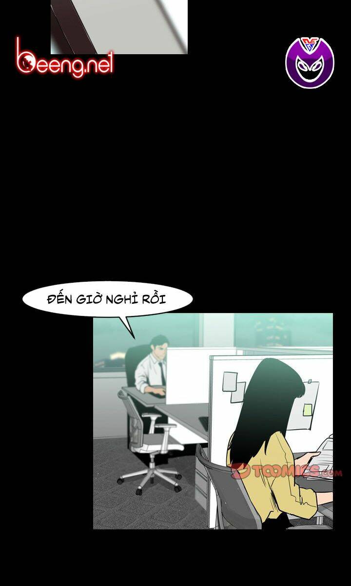 Kẻ Mạnh Nhất - Tong Edge: Chapter 22