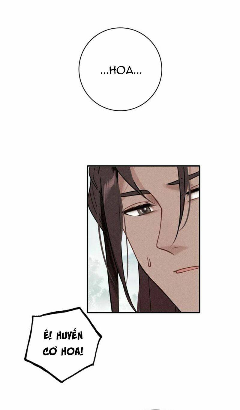 Đế Sư Tại Thượng: Chapter 43