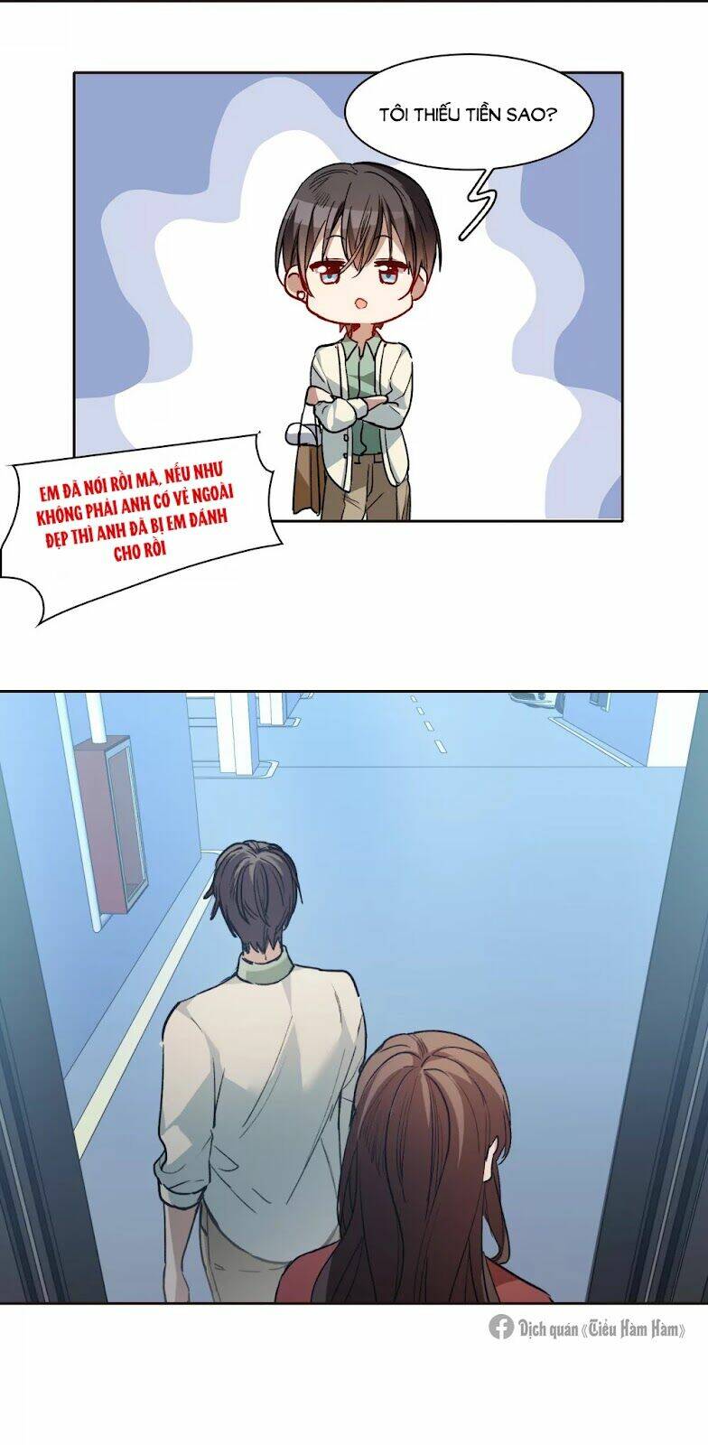 Thế Giới Đệ Nhất Cự Tinh: Chapter 27.3