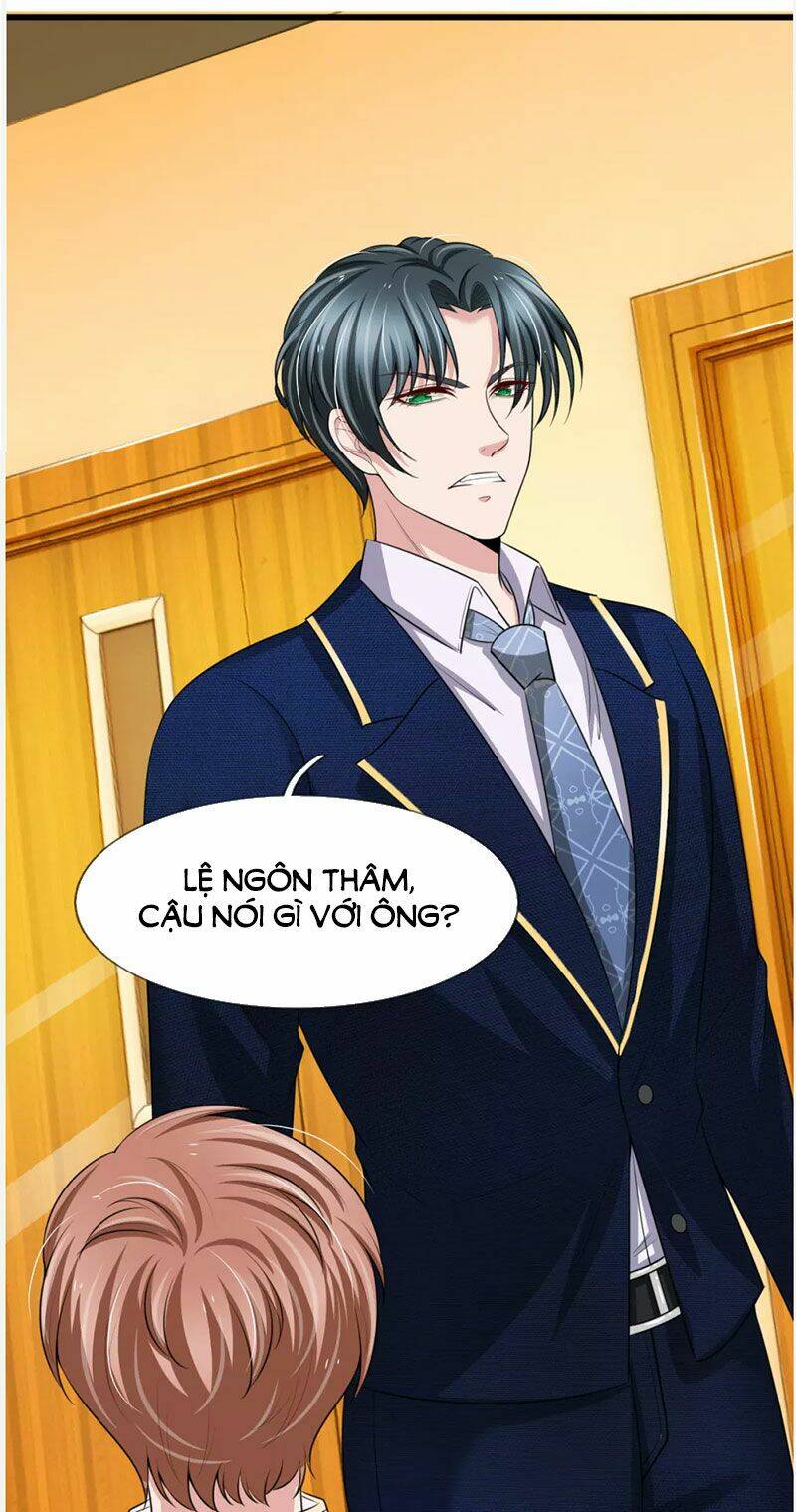 Phúc Hắc Lão Công Buông Em Ra: Chapter 145