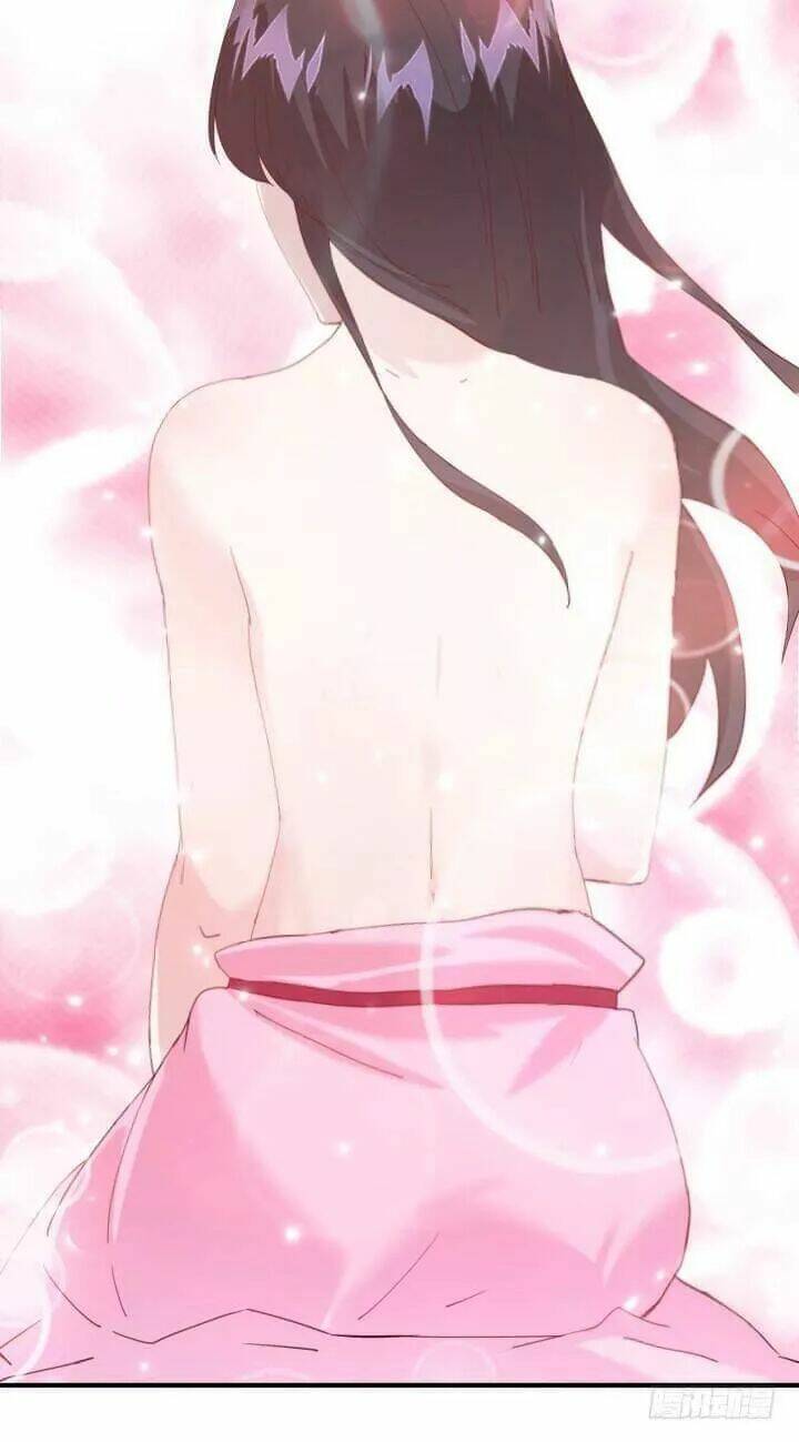 Bí Mật Của Dạ Tộc: Chapter 41