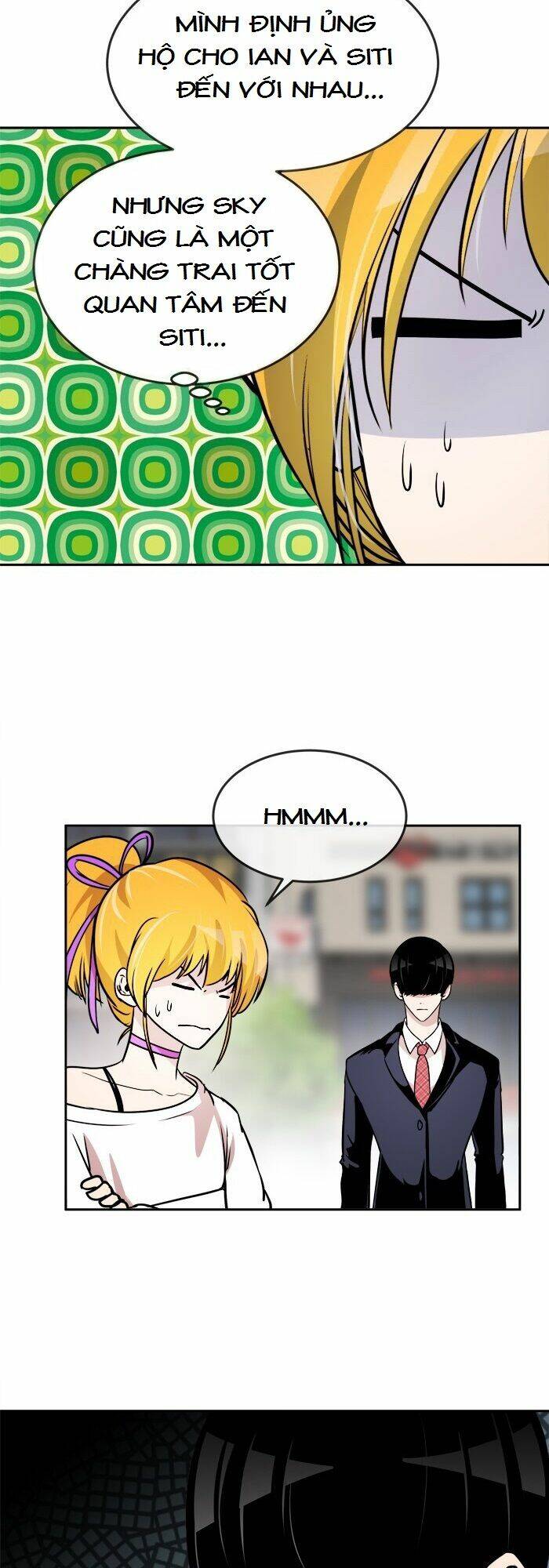 Change (Jinyuan): Chapter 71