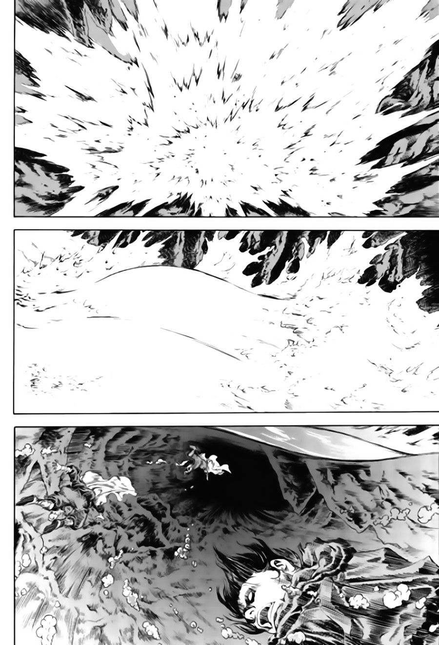 Long Phi Bất Bại 2: Chapter 76