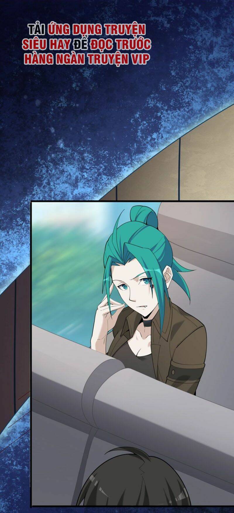 Siêu Cấp Đại Chủ Bạ: Chapter 48