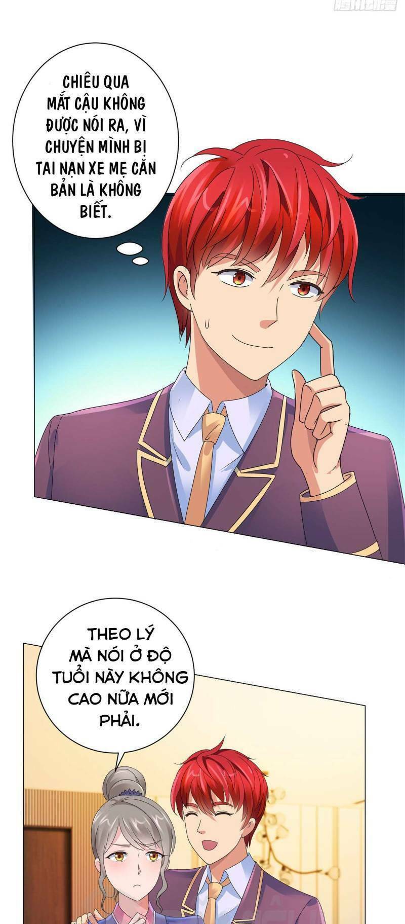 Đô Thị Chí Tôn Hệ Thống: Chapter 125