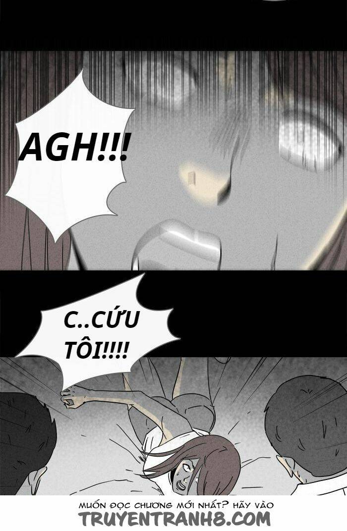 Những Câu Chuyện Bất Thường: Chapter 178