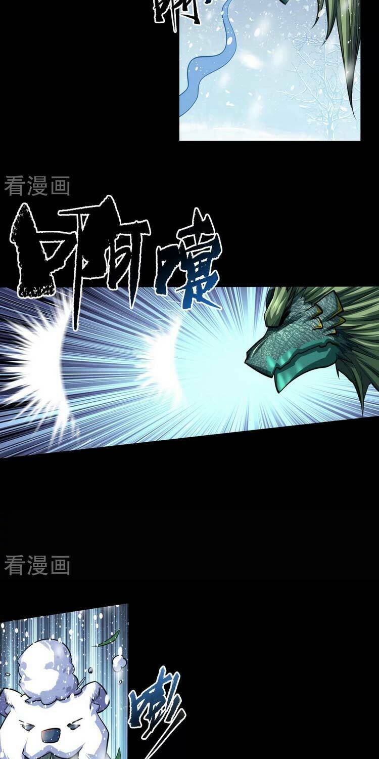Thanh Đế Truyện: Chapter 129