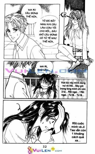 Cô Gái Yêu Kiều: Chapter 5