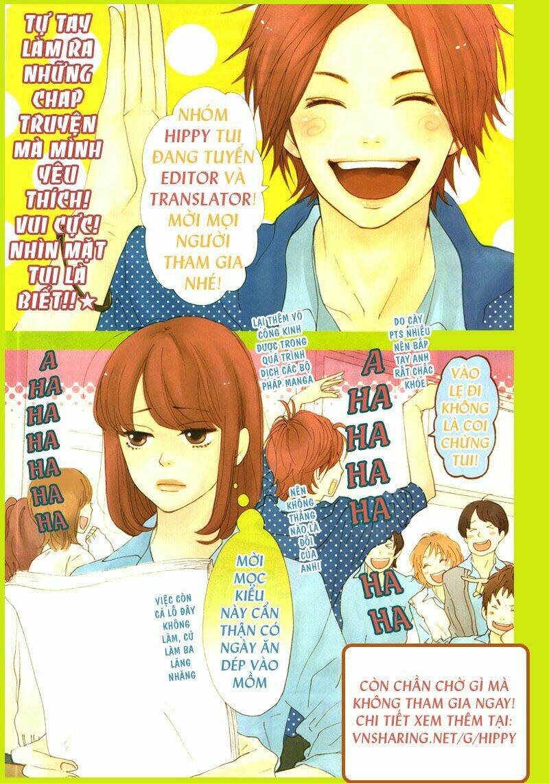 Kodomo No Omocha: Chapter 4