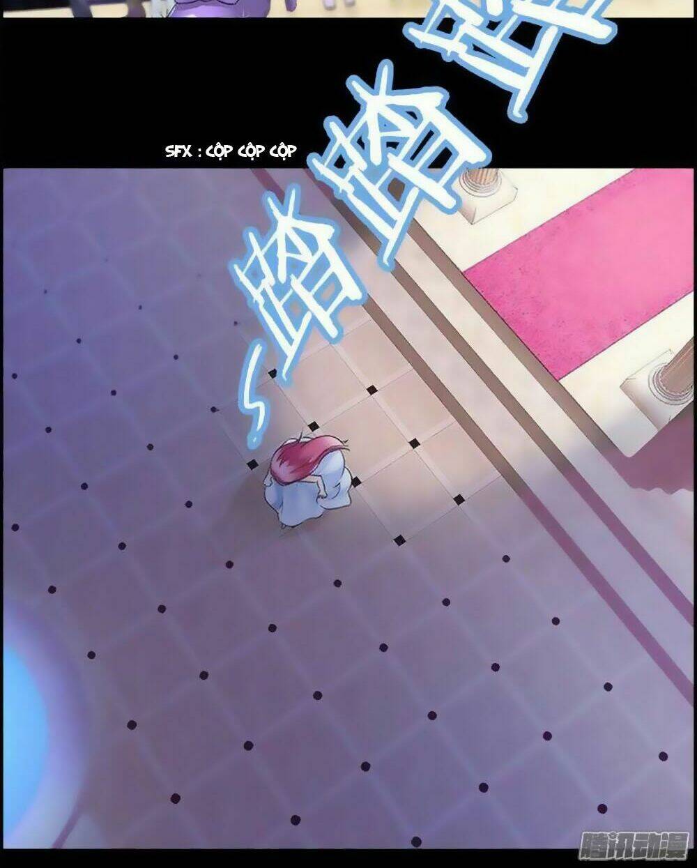 Tiểu Tâm Can Tuyệt Sủng Của Lạc Tiên Sinh: Chapter 20