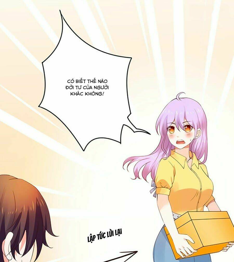 Bạn Trai Là Ngôi Sao: Chapter 119