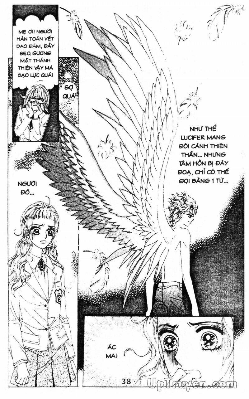 Mặt nạ tình yêu: Chapter 48