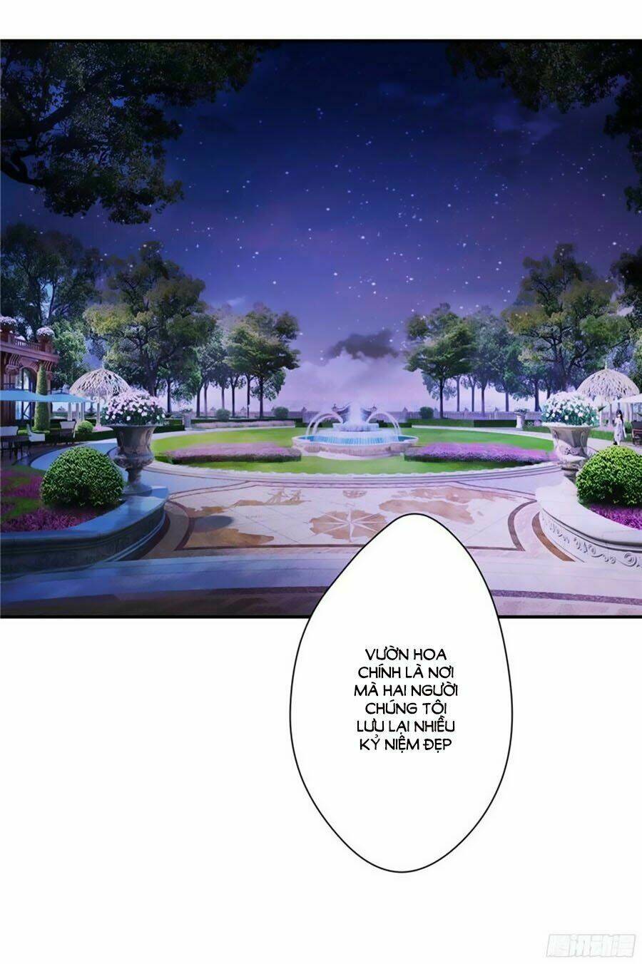 Vợ Yêu Là Báu Vật: Chapter 33