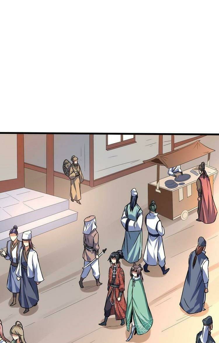 Đấu Hồn Đại Lục: Chapter 24