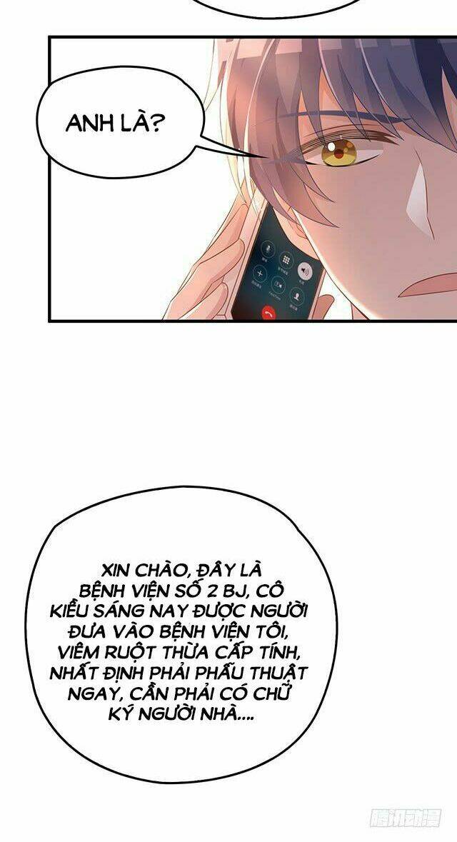 Bí Mật Kết Hôn Với Ảnh Đế: Vợ Ơi Đến Đây Tấn Công Đi Nào: Chapter 38