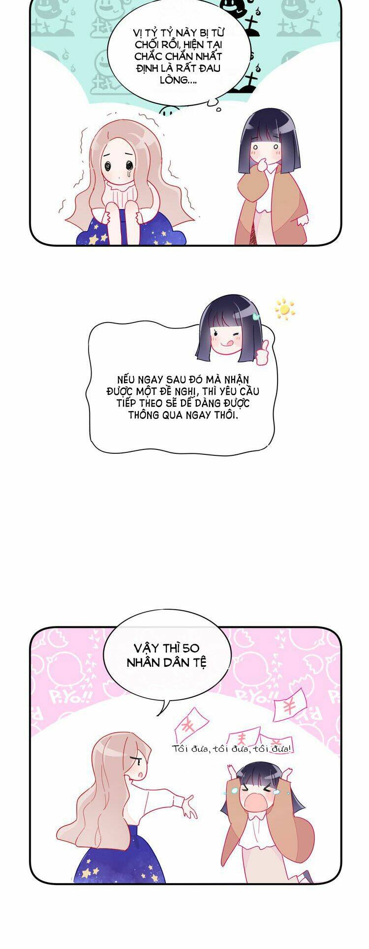 Sổ Tay Công Lược Của Tra Nam: Chapter 1