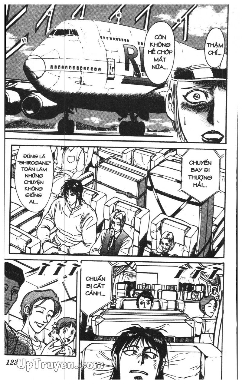 Fujita Kazuhiro: Chapter 13