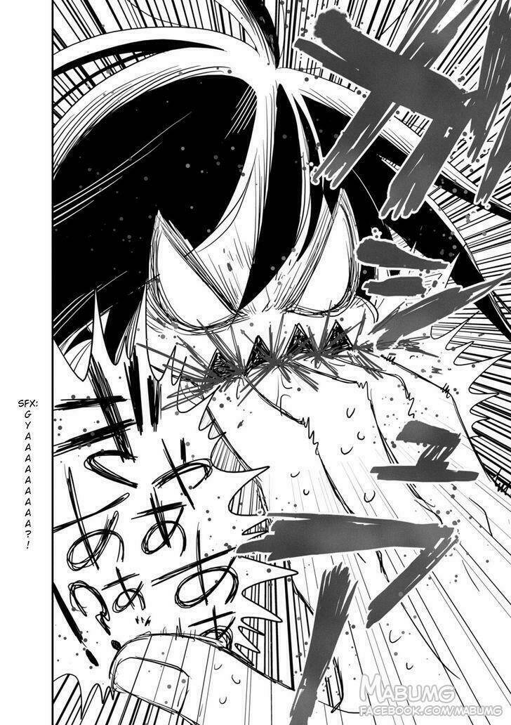 Hakase No Kimagure Homunculus: Chapter 1