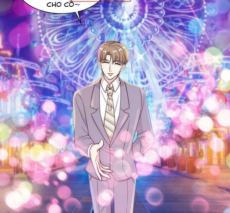 Tổng Tài, Tránh Xa Tôi Ra: Chapter 48