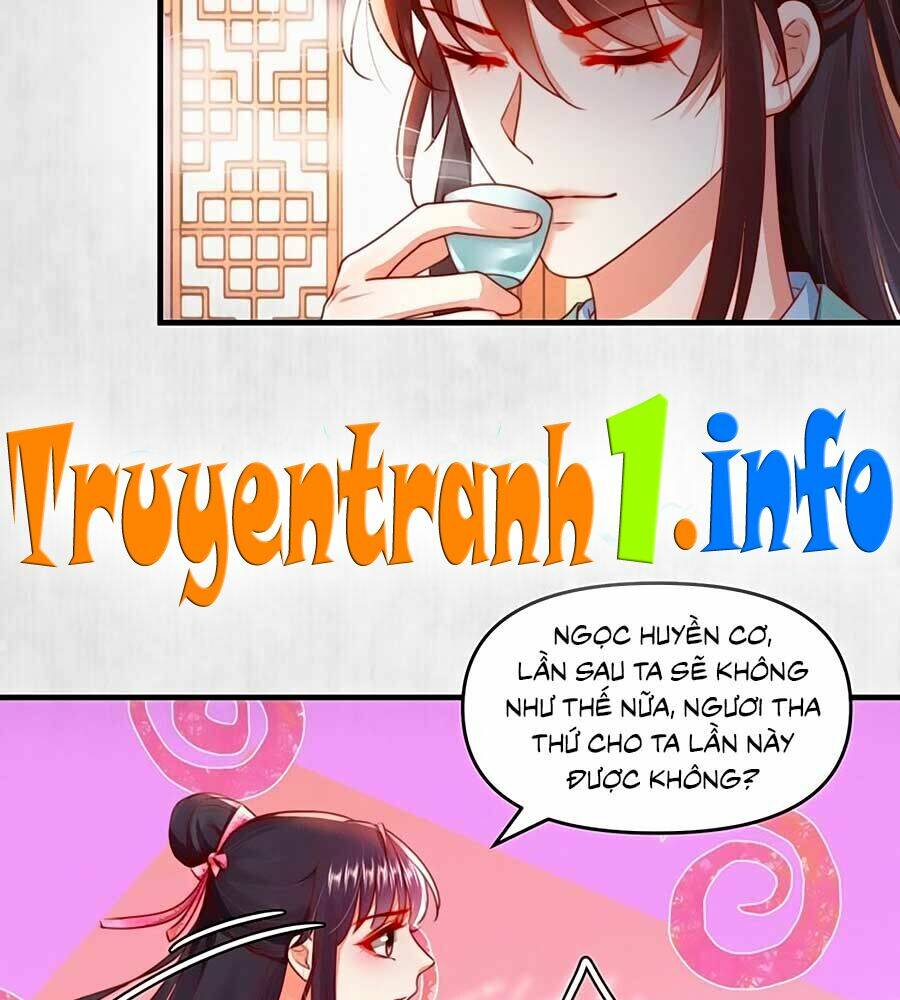 Hoạn Phi Hoàn Triều: Chapter 90