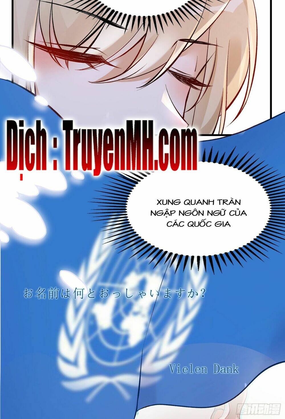 Lấy Tình Yêu, Lấy Thời Gian: Chapter 9