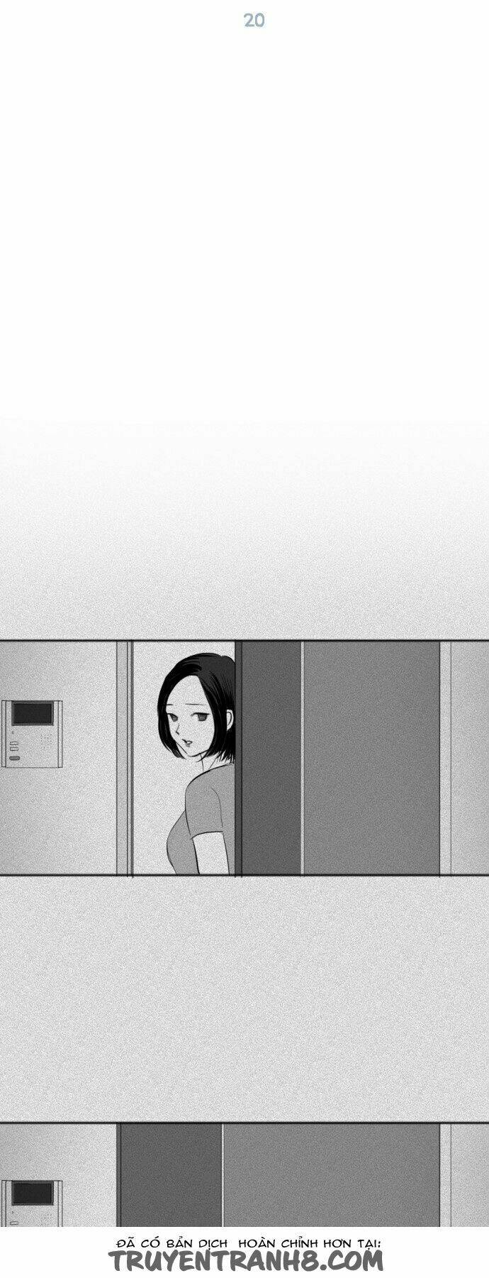 Transparent Cohabitation: Chapter 20