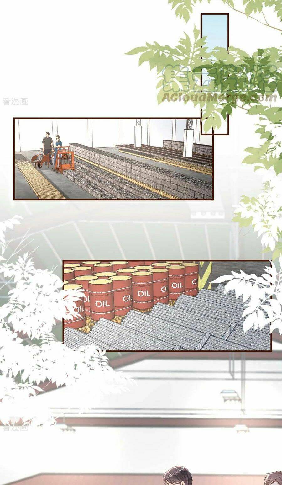 Bạn Gái Tôi Mới 30+: Chapter 98