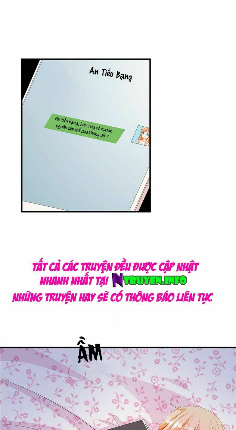 Này! Đừng Động Vào Phô Mai Của Tôi: Chapter 8