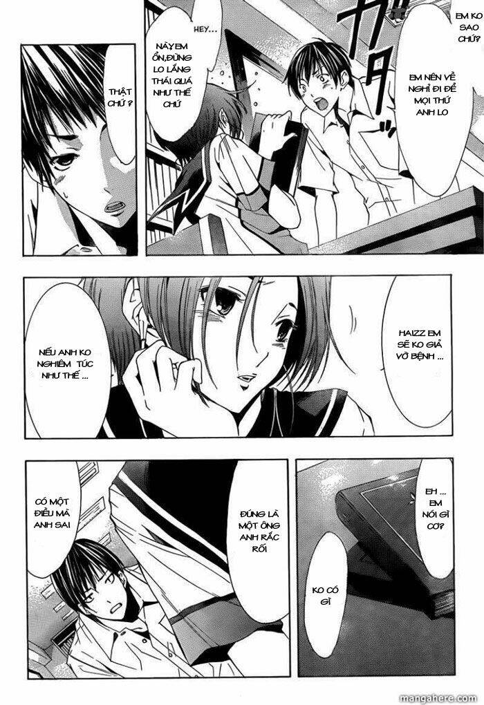 Loveplus Rinko Days: Chapter 9