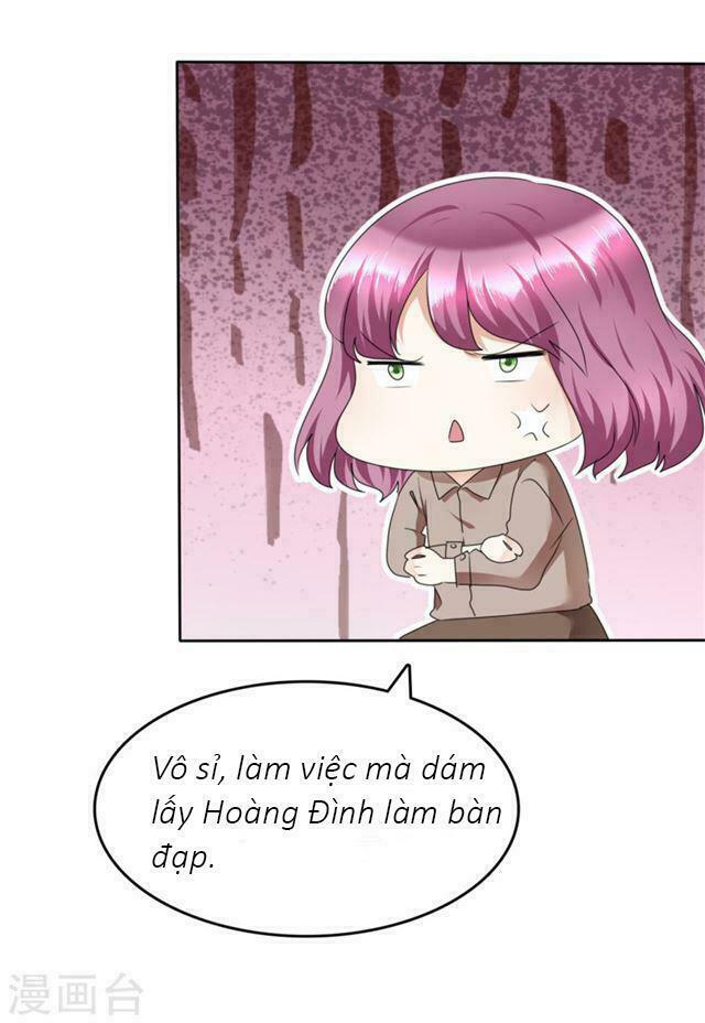 Con Đường Phản Công Của Sủng Thê: Chapter 42: Mười năm sợ dây thừng