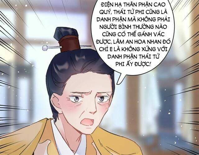 Hoa Nhan Sách: Chapter 121