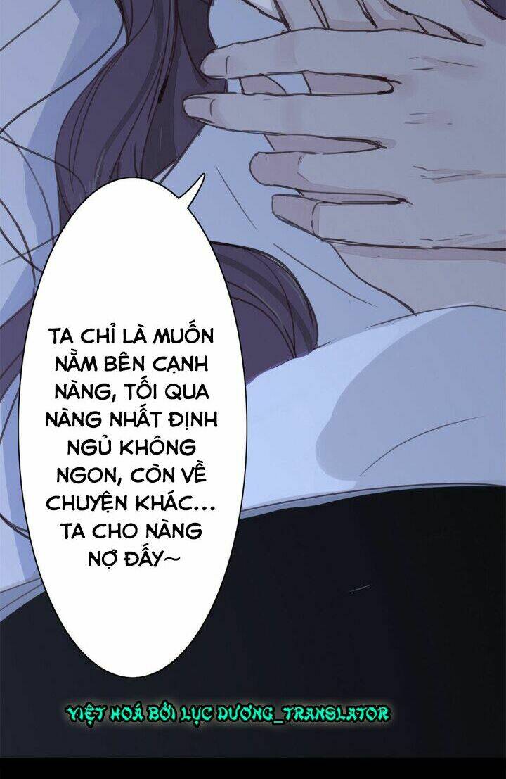 Chỉ Phu Vi Thê: Chapter 46