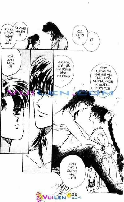 Nàng Công Chúa Ham Chơi: Chapter 6