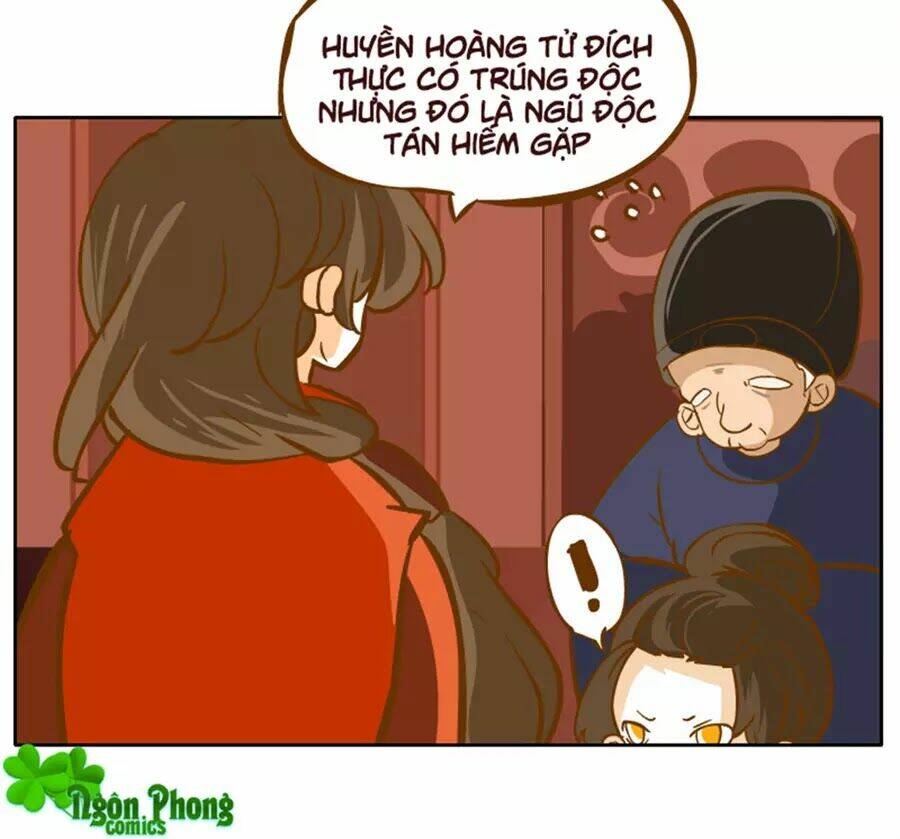 Hòa Thượng Và Tiểu Long Quân: Chapter 59