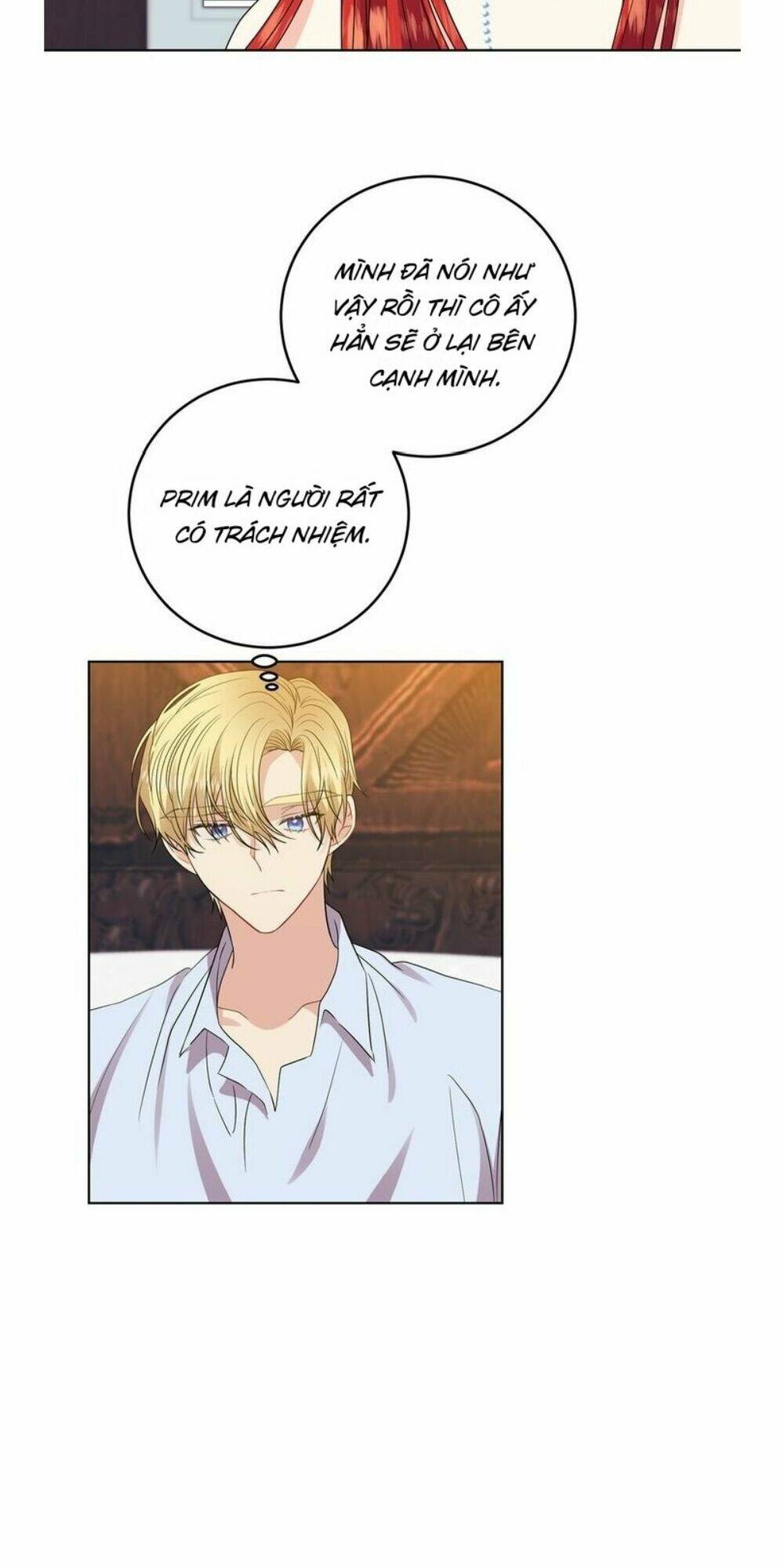 Tôi Trở Thành Gia Sư Của Tên Bạo Chúa: Chapter 22