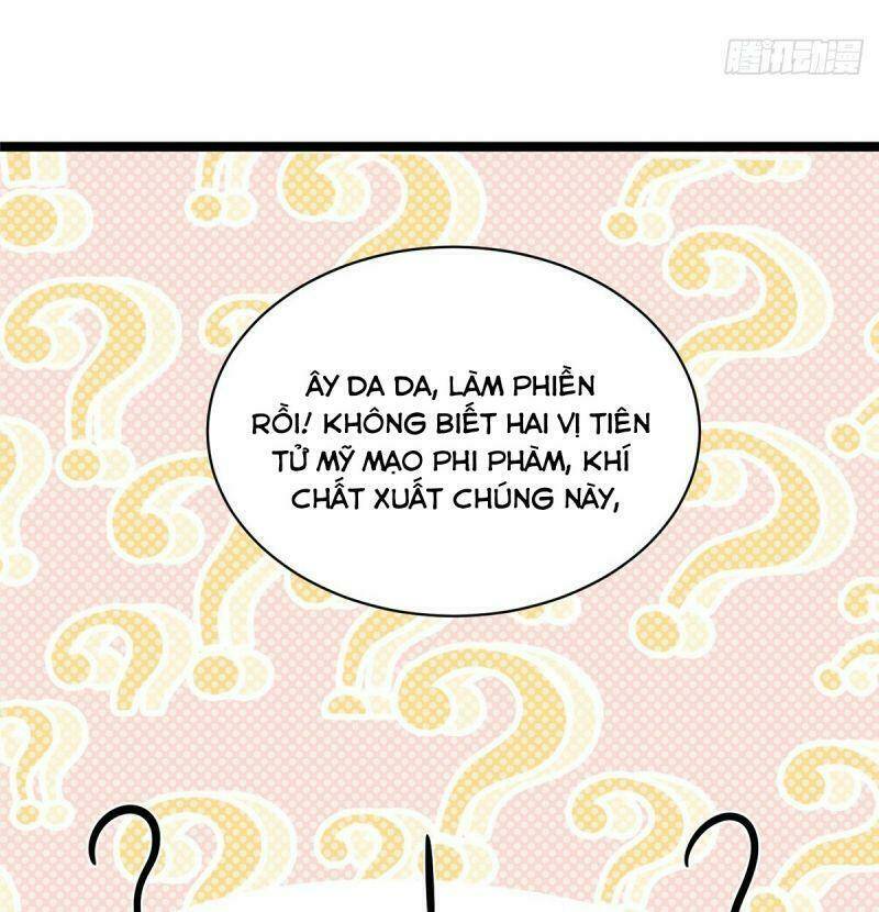 Bạo Manh Tiểu Tiên: Chapter 21