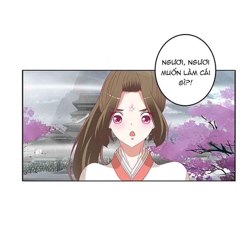 Thông Linh Phi: Chapter 406