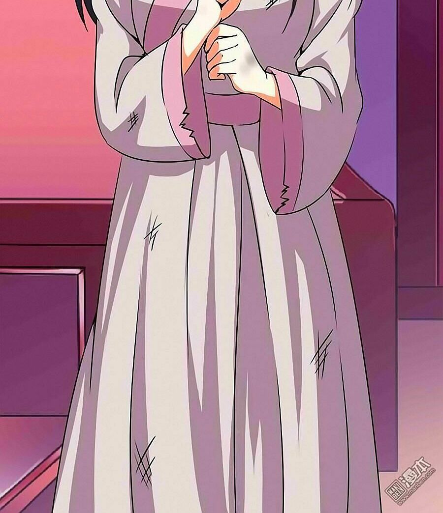 Vương Gia ! Ngươi Thật Bỉ Ổi !: Chapter 349