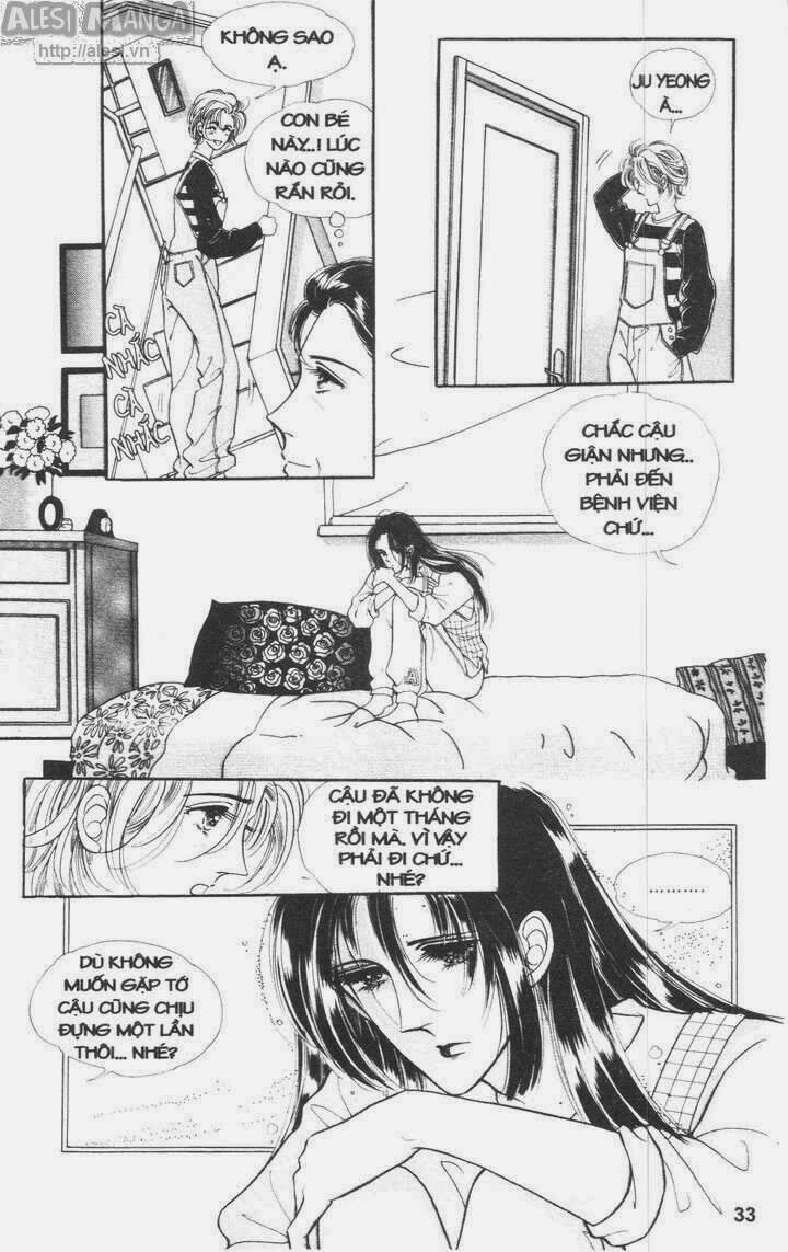 Nhỏ Con Trai: Chapter 4