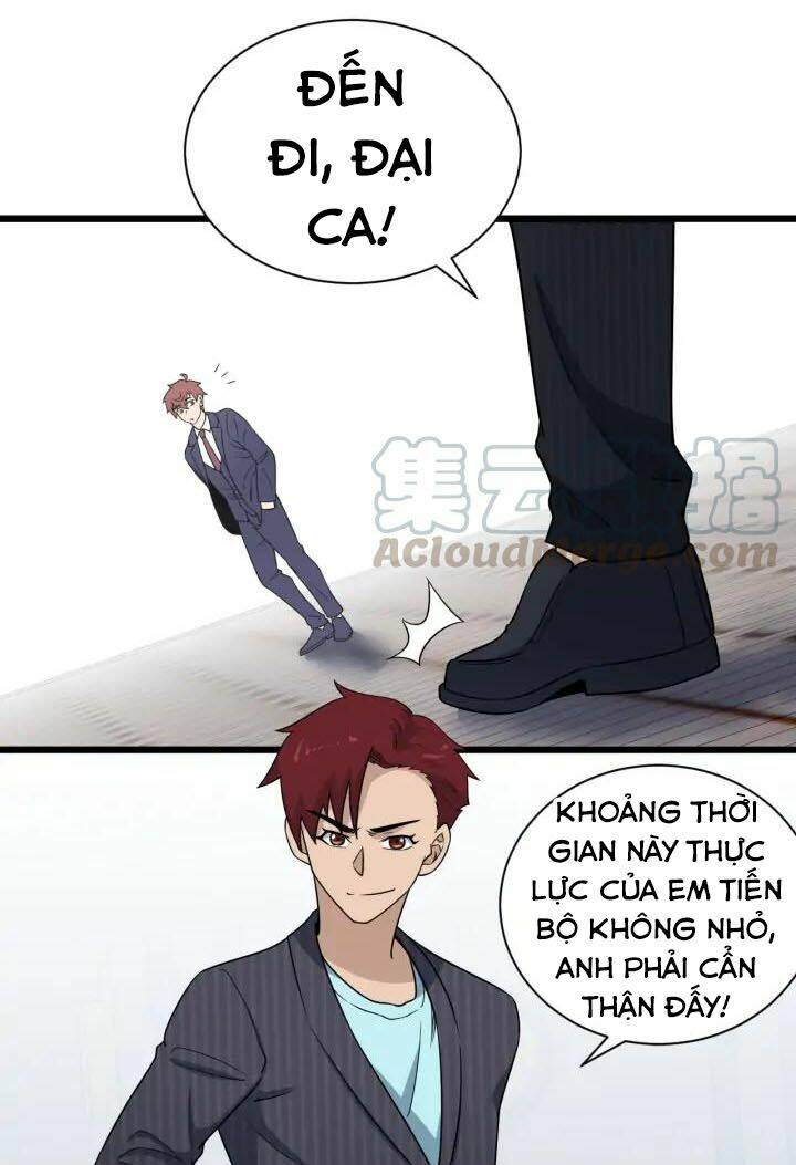 Hệ Thống Tu Tiên Mạnh Nhất: Chapter 126