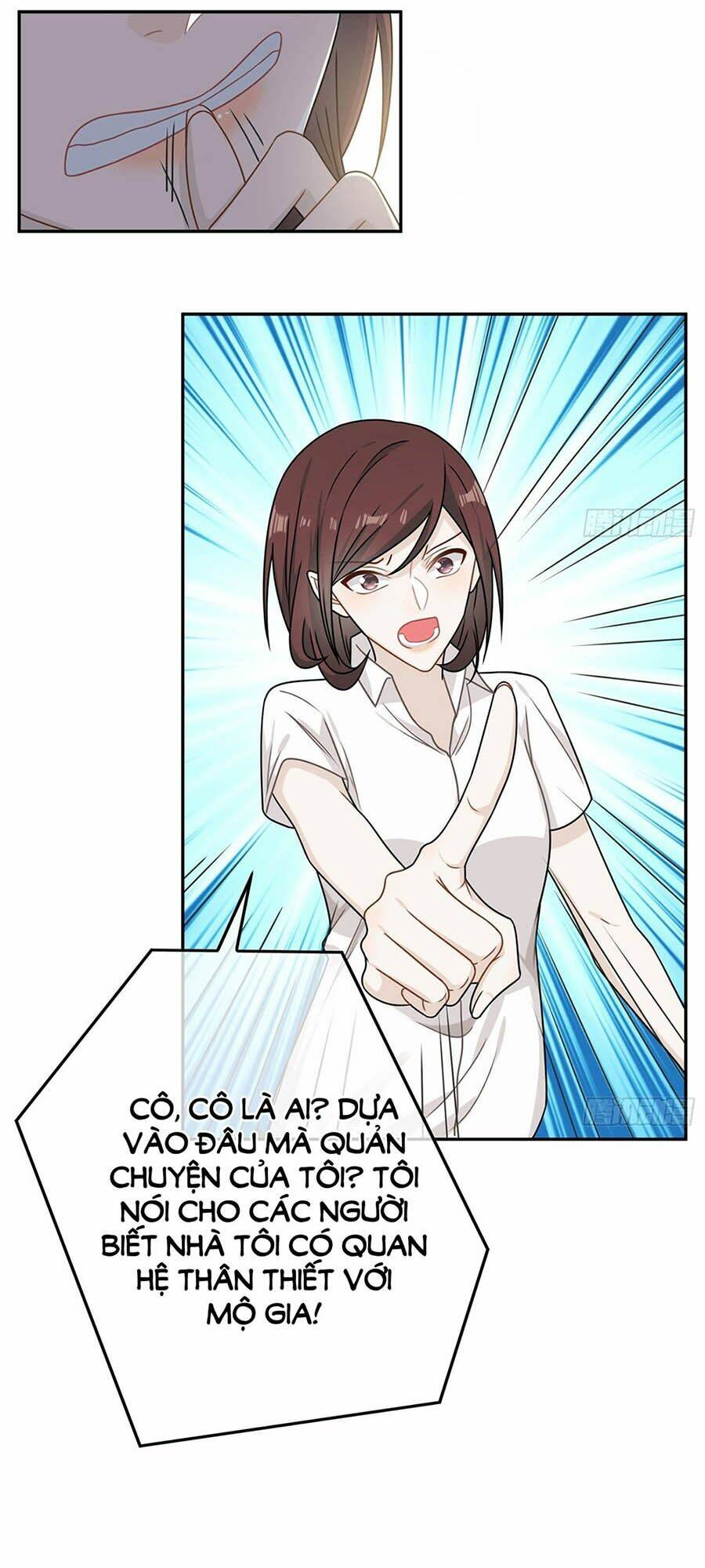 Hai Cách Tìm Gặp Người Yêu: Chapter 76