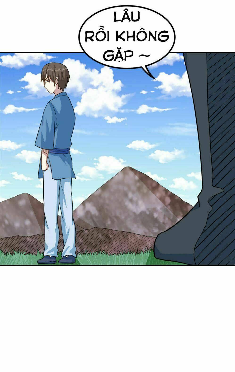 Tay Chơi Thần Cấp: Chapter 47