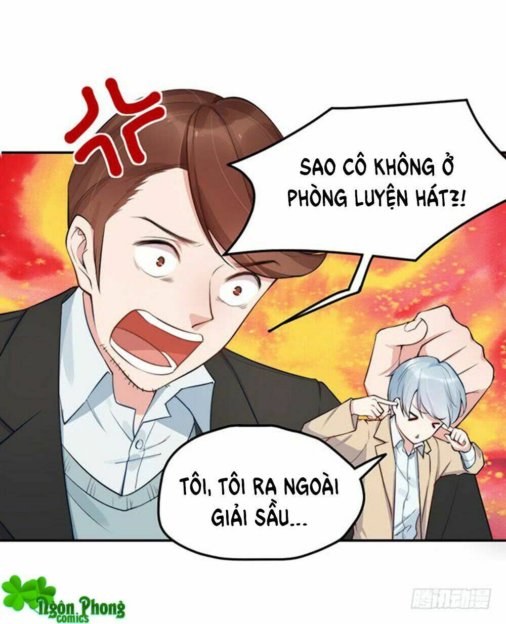 Bà Xã Tôi Là Nam Thần: Chapter 41