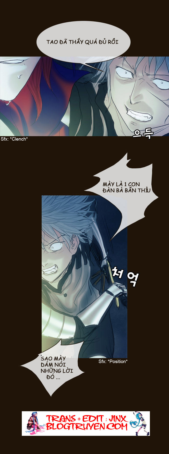 Magician: Chapter 162